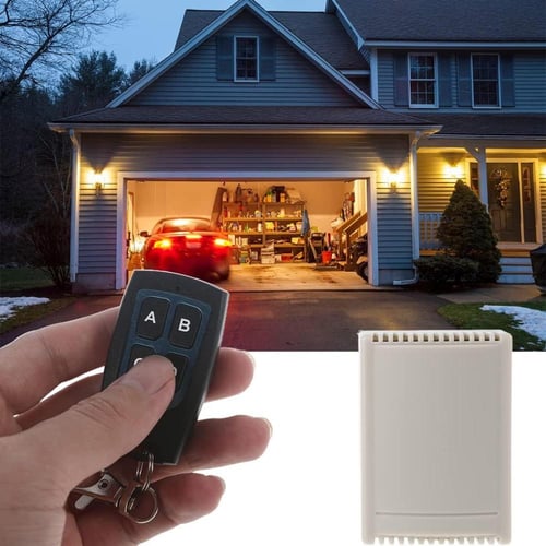 ريموت 4 خطوط