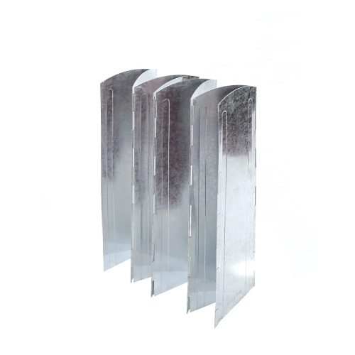 ذراية 8 دفات 50 سم