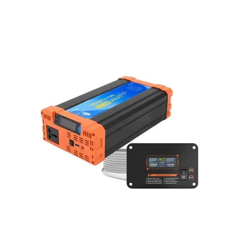 محول 1500 واط بيور 12 فولت