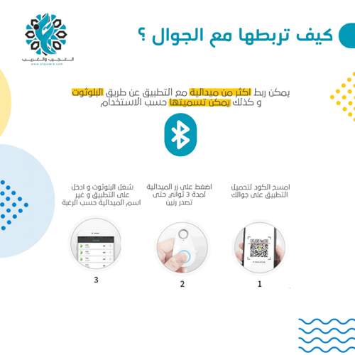 ميدالية التعقب العجيبة