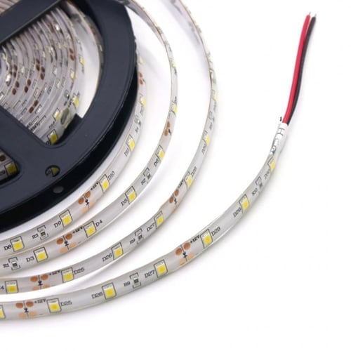 شريط ليد 12 فولت 5 متر