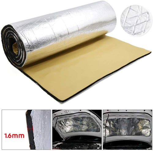 بكج السيارات الكبيرة 19 متر مربع