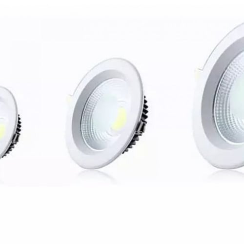 لمبة سقف سبوت لايت 3 في 1