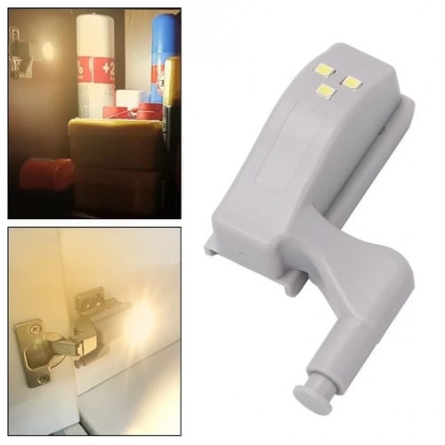 إنارة دولاب 12 حبة