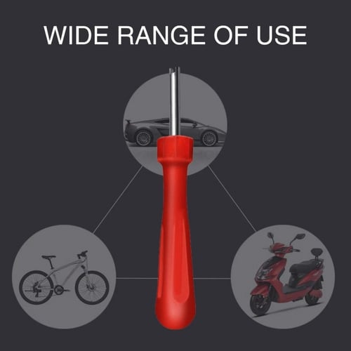 مفك بلف كفرات يدوي