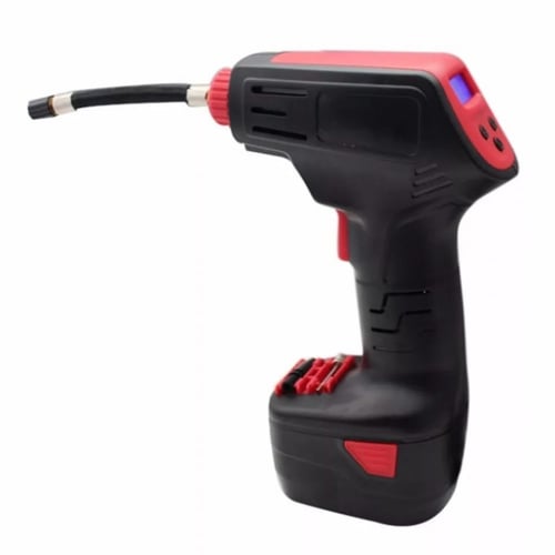 ماطور هواء مسدس عادي