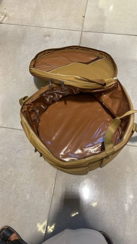 شنطة عزبة دائرية
