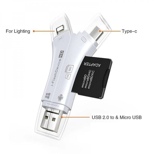 32G (OTG) متعدد