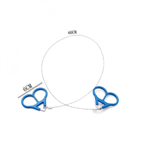 منشار بري للطوارئ