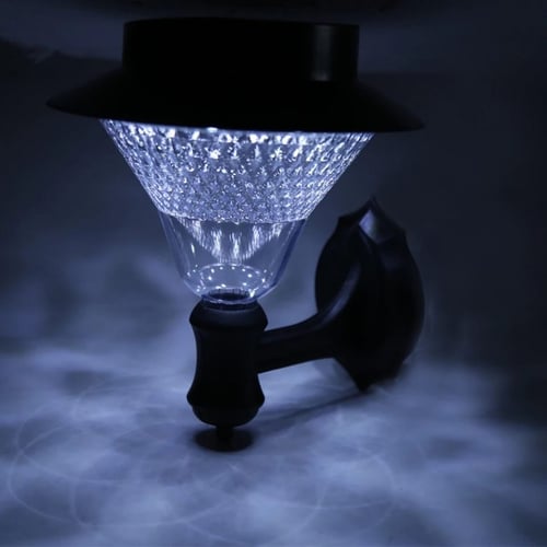 إنارة حدائق جدارية او غرس على الطاقة الشمسية متعدد...