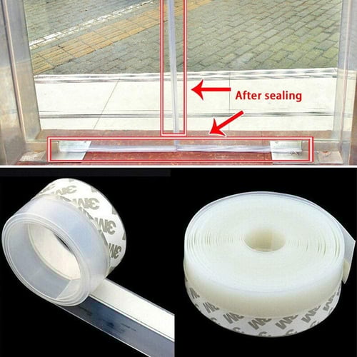 مانع الغبار الداخلي لفة 1.5 متر