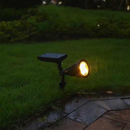 كشاف غرس الديكور