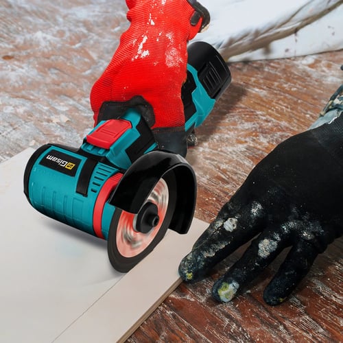 عرض دريل مع صاروخ مني