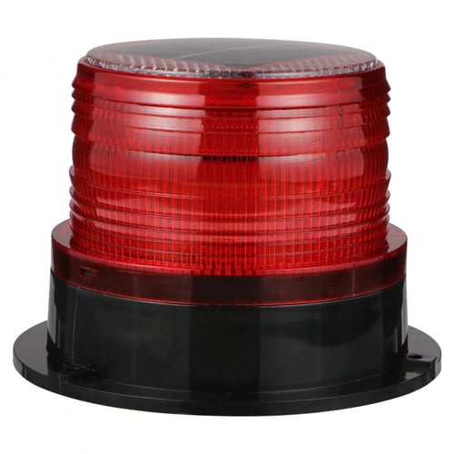 إشارة سفتي على الطاقة الشمسية