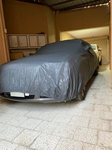 طربال سيارة سيدان