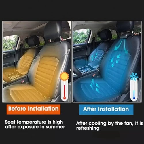 مروحة تبريد مراتب