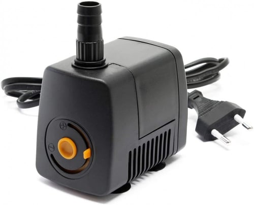 مضخة ماء 220 فولت 10 واط