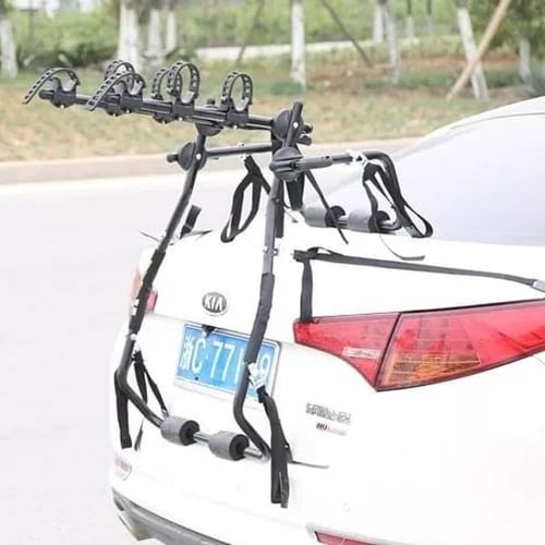 حامل الدراجات لجميع أنواع السيارات/ رقم المنتج:982