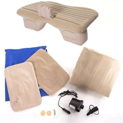 سرير - فراش هوائي