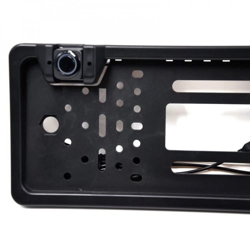 طقم حساسات صدام للسيارة مع كاميرا للسيارة