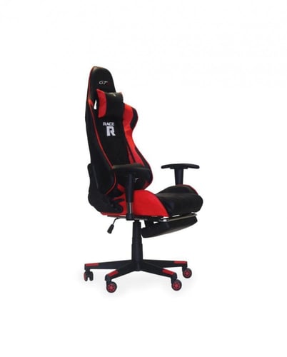 كرسي جيمينج GTS احمر
