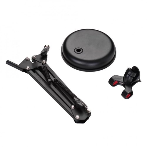 حامل جوال بذراع ميكانيكي عجيب