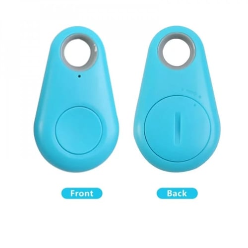 ميدالية التعقب العجيبة