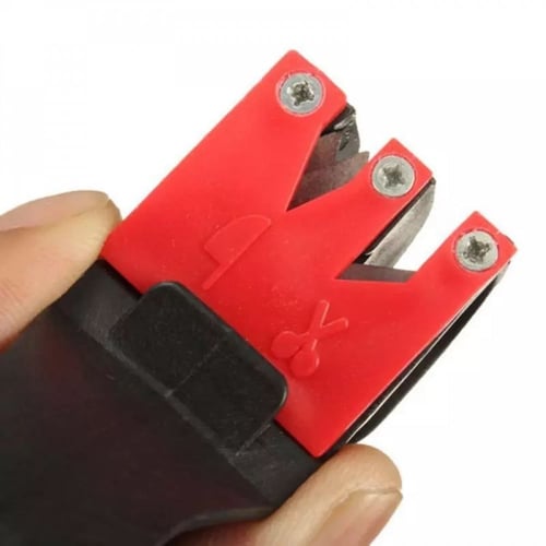 مسن مقبض يدوي 3 في 1