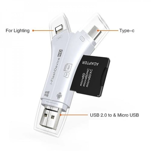 128G (OTG) متعدد