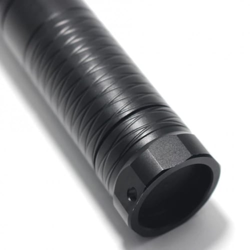 كشاف يدوي ضد الماء سانفورد مسافة الانارة1200 متر