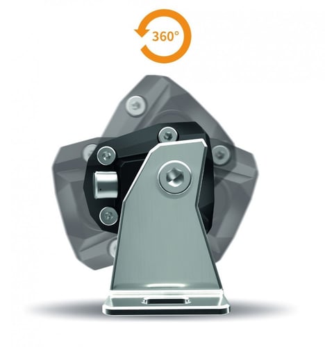 ليد بار مفرد فيليبس 30 انش