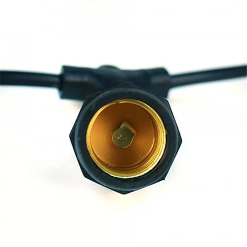 عقد لمبة 10 متر 10 لمبات