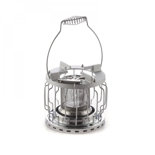 راس دفايه وموقد 2 في 1