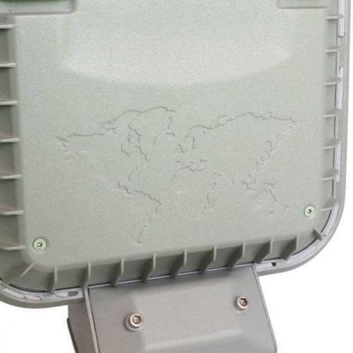 كشاف طاقة 8000 شمعة