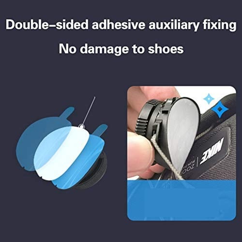 مشد الاحذية العجيب