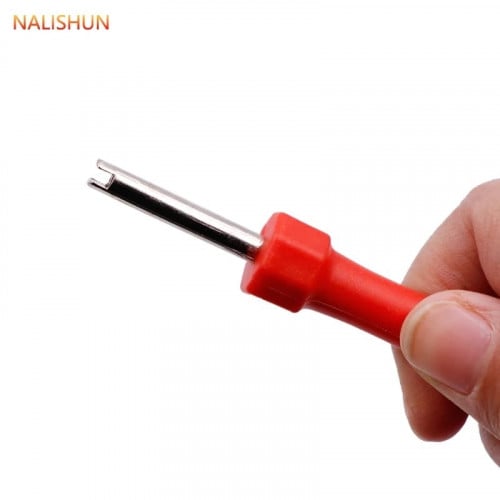 مفك بلف كفرات يدوي