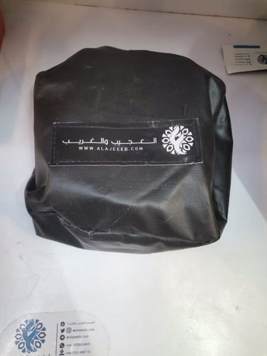 كشاف كبوت 5 انش 5000 شمعة