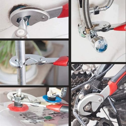 طقم المفك العجيب مسننات