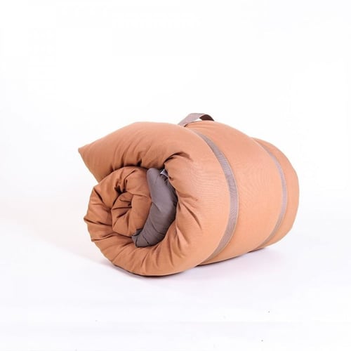 فراش نوم تنزاني هندي