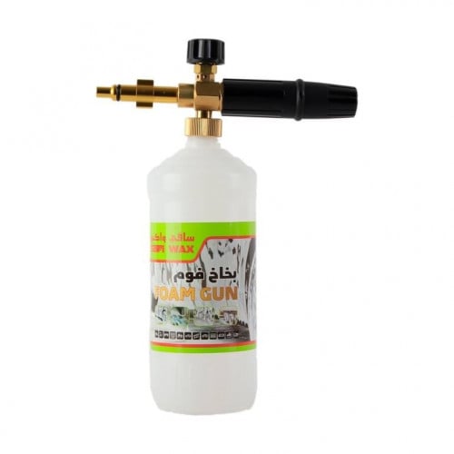 بخاخ فوم سافي 1 لتر