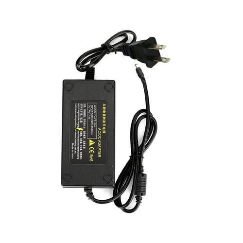 محول 220 الى 12 فولت 8 امبير