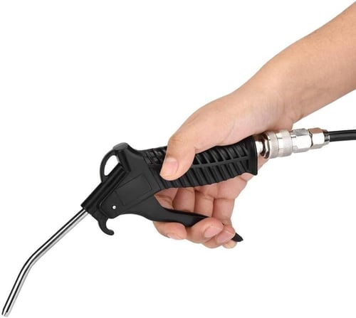 لي هواء مسدس