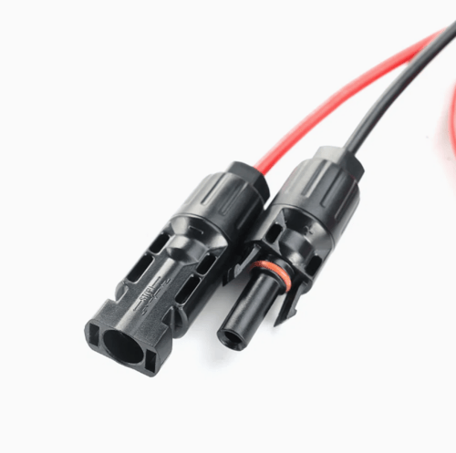 تحويلة اسلاك طاقة متعددة الرؤوس