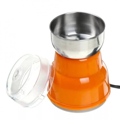 طاحونة قهوة بولاعة السيارة