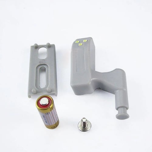 إنارة دولاب 12 حبة