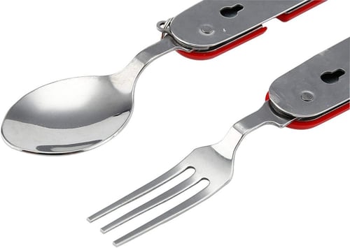 الملعقة العجيبة 4 في 1