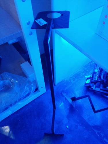 قاعدة مسبار