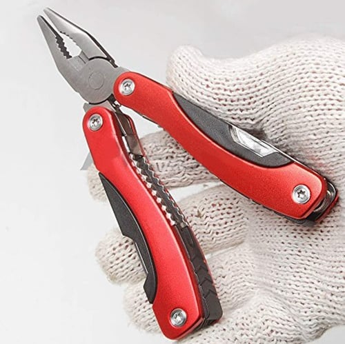 زرادية متعددة صغيرة