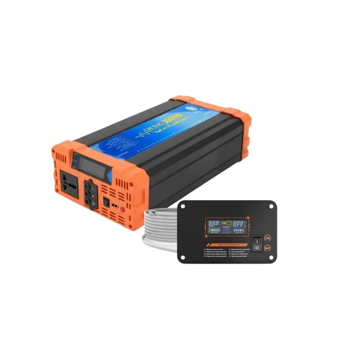 محول 1500 واط بيور 12 فولت