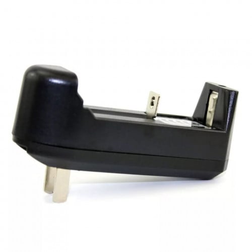 شاحن بطاريات أصبع لجميع المقسات